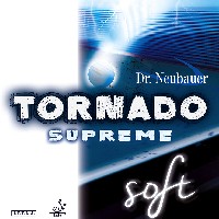 Dr. Neubauer Tornado Supreme Soft